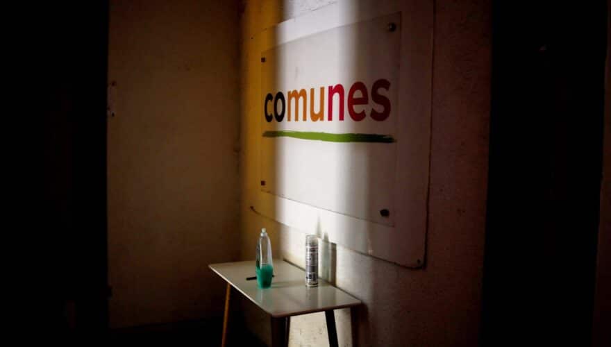 Reacciones en la oposición tras disolución de Comunes