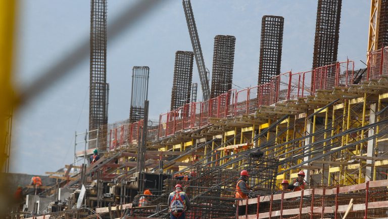 Inversión inmobiliaria: La Serena y Temuco arremeten