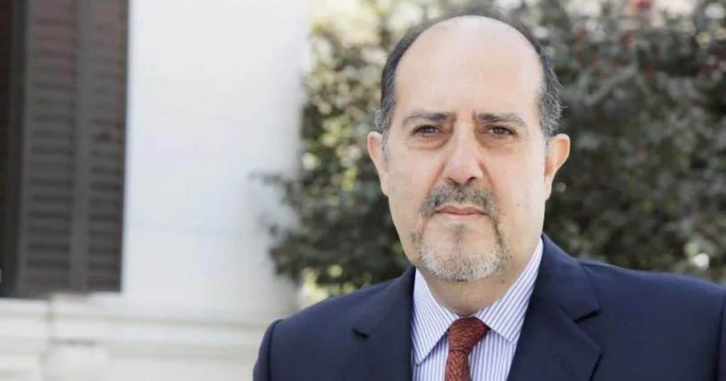 Héctor Sánchez por Ley Corta de Isapres: “Estamos en una situación crítica”