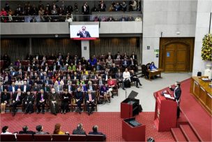 Sin expectativas para la Cuenta Pública: Diputados de oposición apuntan a un discurso mesurado y “sin tantas promesas”