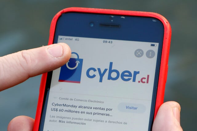CyberDay 2025 superó los US$ 520 millones en ventas y marcó mínimo histórico en reclamos