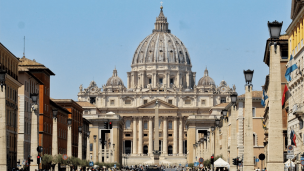 El Vaticano rechaza participar en la “Junta de Paz” de Trump y apuesta por la ONU