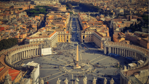 Trabajadores de los Museos Vaticanos amenazan con denunciar 