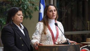 Diputada Carla Morales valoró designación de fiscal que investigará a suspendido jefe antidrogas de Rancagua