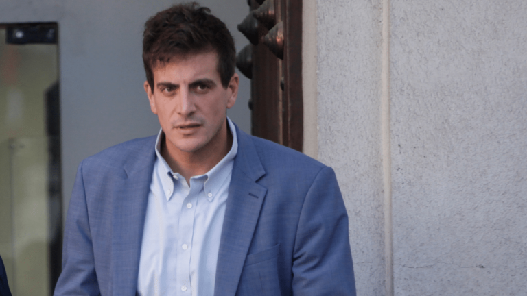 Schalper oficia a autoridades por programa de atención trans en el Hospital Clínico U. de Chile