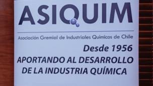 Asiquim convoca Comité de Ética tras denuncia de colusión en mercado de gases industriales