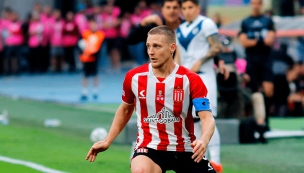 Con Altamirano en las tribunas: Estudiantes de La Plata vence a Vélez en los penales y se consagra en la Copa Argentina