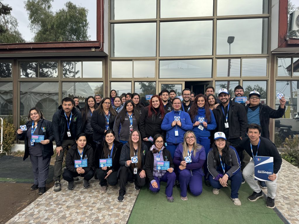 Municipalidad de San Esteban