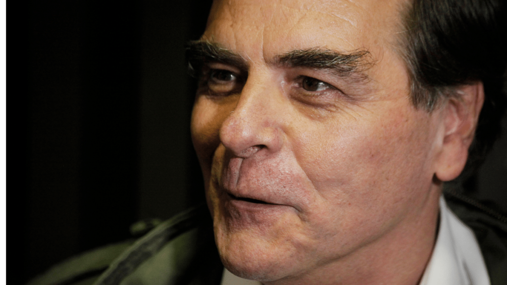 Tribunal sobresee a Felipe Berríos por prescripción, pero acredita abuso sexual contra menor