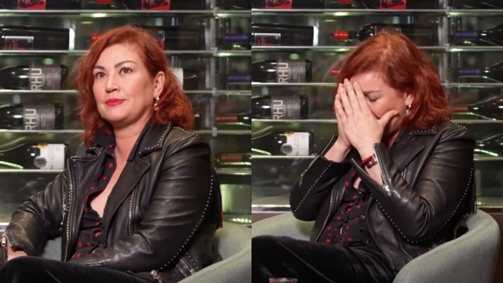 “Viene desde un cariño”: Javiera Contador habló sobre la empatía de la gente tras su fallida presentación en el Festival de Viña