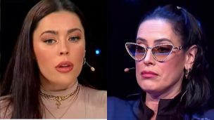 “Ella no tiene problemas en compartir”: Adriana Barrientos habló sobre Daniela Aránguiz tras supuesto nuevo romance de Mateucci