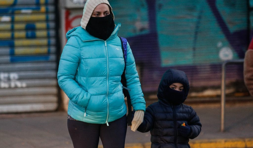 Doctora Herrera y virus de la influenza: “La meta es tener el 85% de la población objetivo vacunada y estamos todavía lejos”