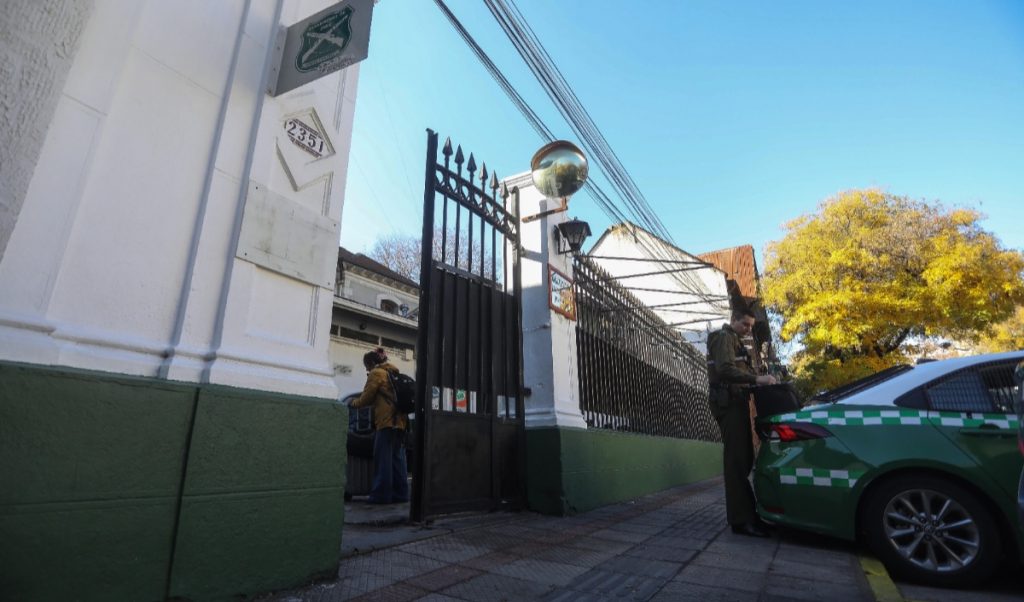 Pdte. locatarios del barrio Meiggs: “Es inevitable que estas situaciones de corrupción se produzcan en instituciones tan grandes”