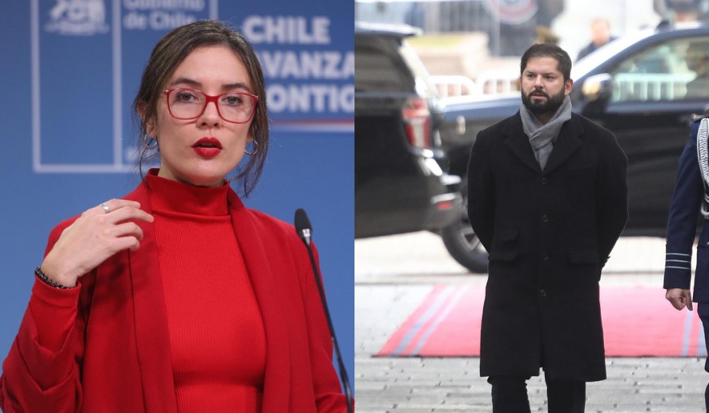 Vallejo y Cuenta Pública: “Va a tratarse mucho de la concreción de compromisos y urgencias que hemos efectuado”
