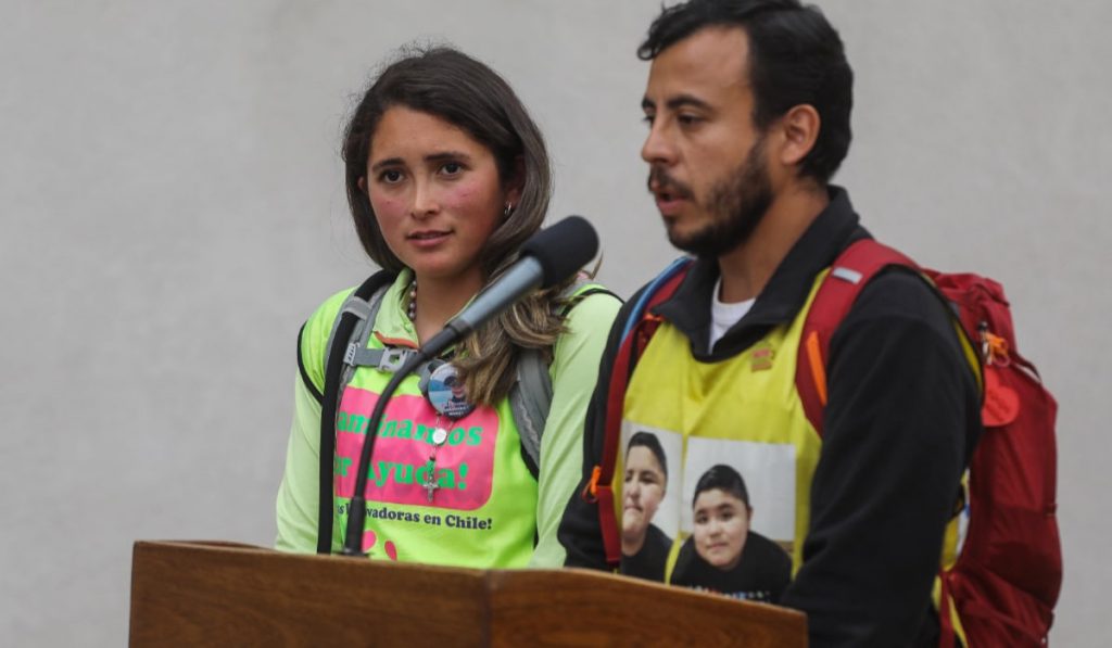 Investigadora Claudia Altamirano y enfermedades poco frecuentes: “Estas son las terapias más avanzadas y, por tanto, están en el peak comercial”