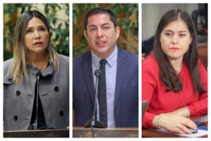 Diputados de oposición emplazan al Gobierno por nueva muerte de menor por influenza y exigen medidas