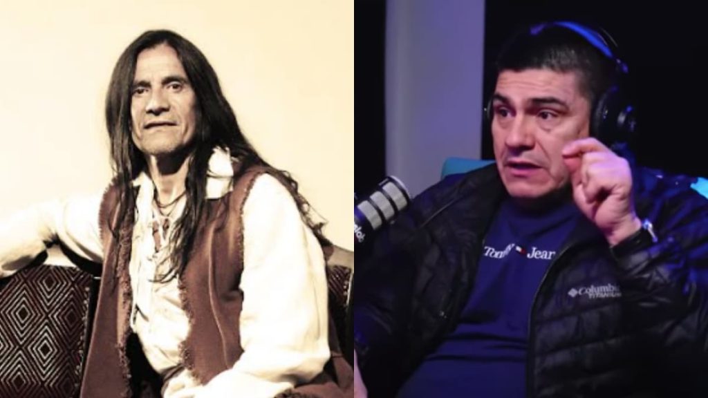 Toby Vega reveló los motivos por el que Coca Mendoza abandonó “¿Ganar o servir?”