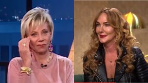 “Yo pensaba que nos llevábamos estupendo…”: Catalina Pulido habló sobre su relación con Raquel Argandoña