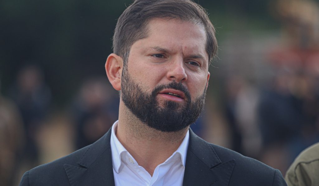 Presidente Boric y miembros del Tren de Aragua dejados en libertad: “Me sorprende una decisión de estas características”