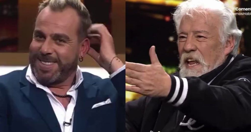 Iván Arenas sin filtro sobre Kaminski por quiebre con Carla Jara: Recibió aprobación en las redes