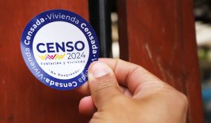 INE inicia la segunda etapa del Censo 2024