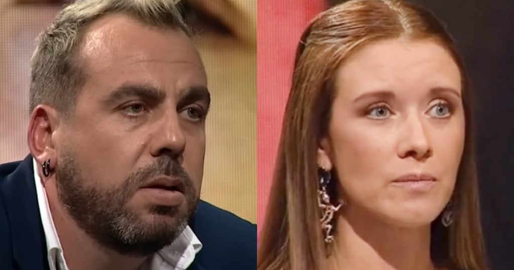 Francisco Kaminski sobre mensajes que encontró Carla Jara: “Ella revisaba mi celular”
