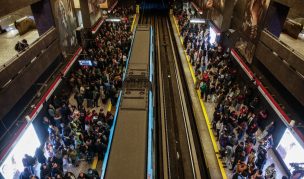 Directora del Transporte Público Metropolitano tras falla en el Metro: La L1 