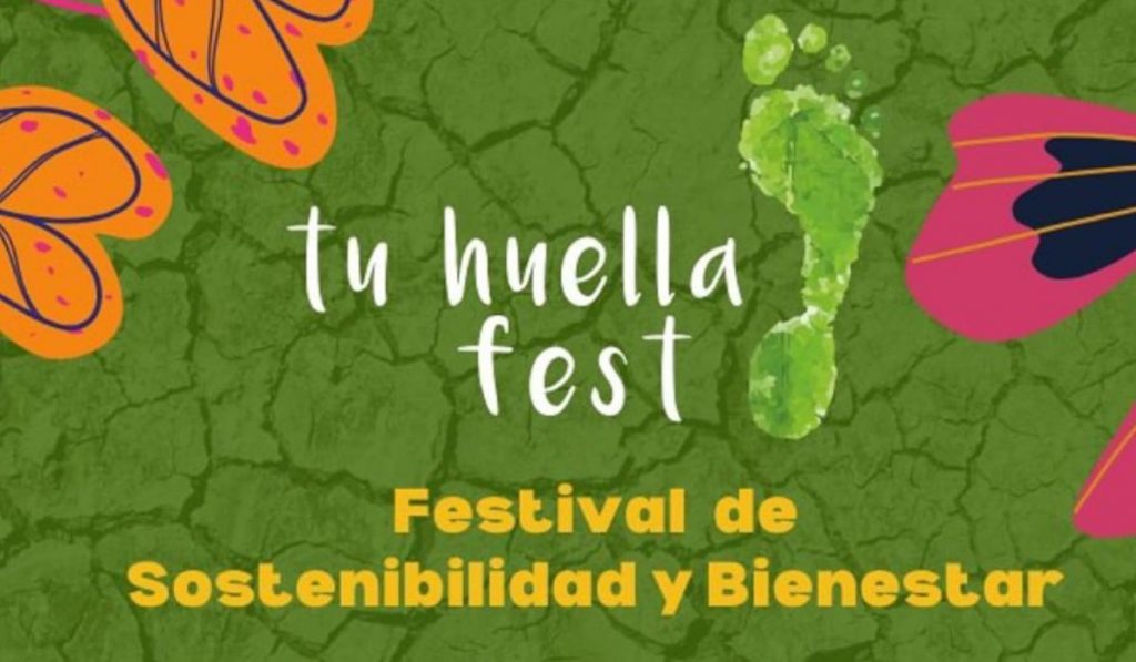 ¡Tenemos concurso! Chile Sustentable te invita a “Tu Huella Fest”
