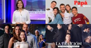 El programa televisivo que domina el rating en el bloque de la tarde