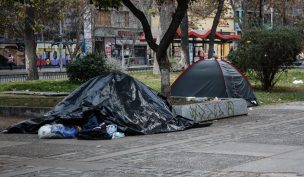 Activan Código Azul para este viernes: Revisa dónde regirá la medida