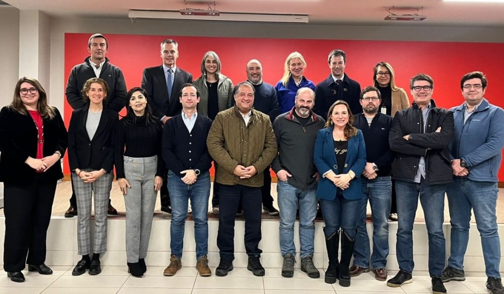 Manuel Olivares, presidente de INACAP: “Desde la educación técnico profesional podemos aportar significativamente para que el país sea más productivo”