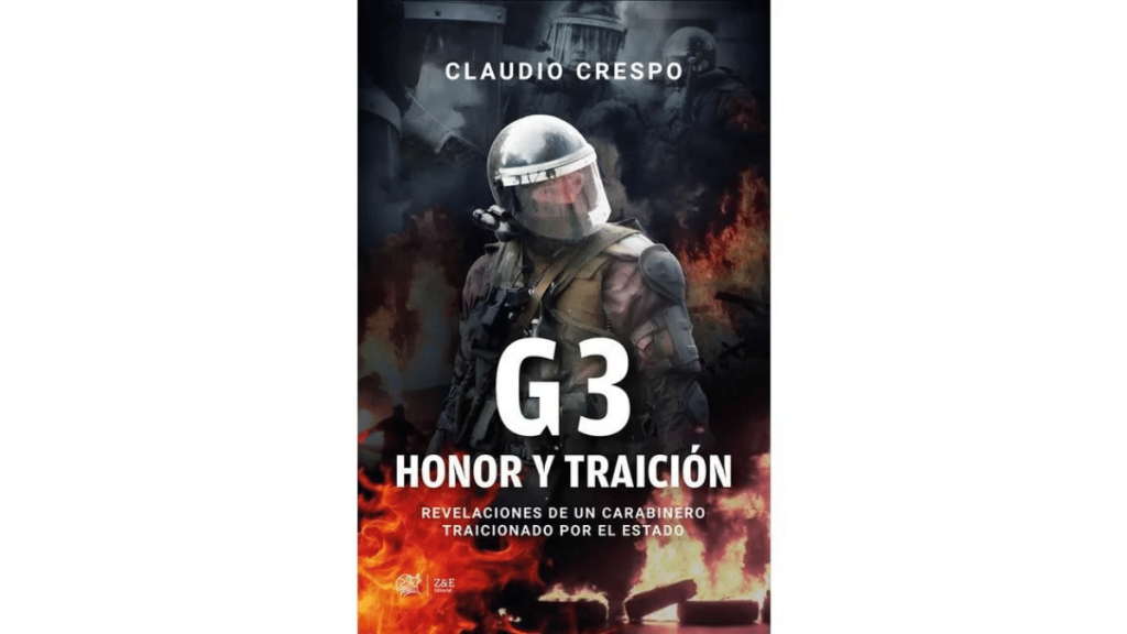 "¿Arderá en algún momento "G3" a 451 grados Fahrenheit?"