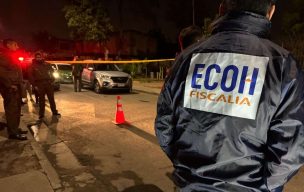 La Vega: Balacera entre bandas dominicanas y venezolanas deja un muerto y un herido