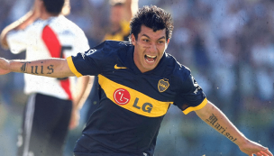 ¿Vuelve a La Bombonera? Gary Medel estaría cerca de retornar a Boca Juniors