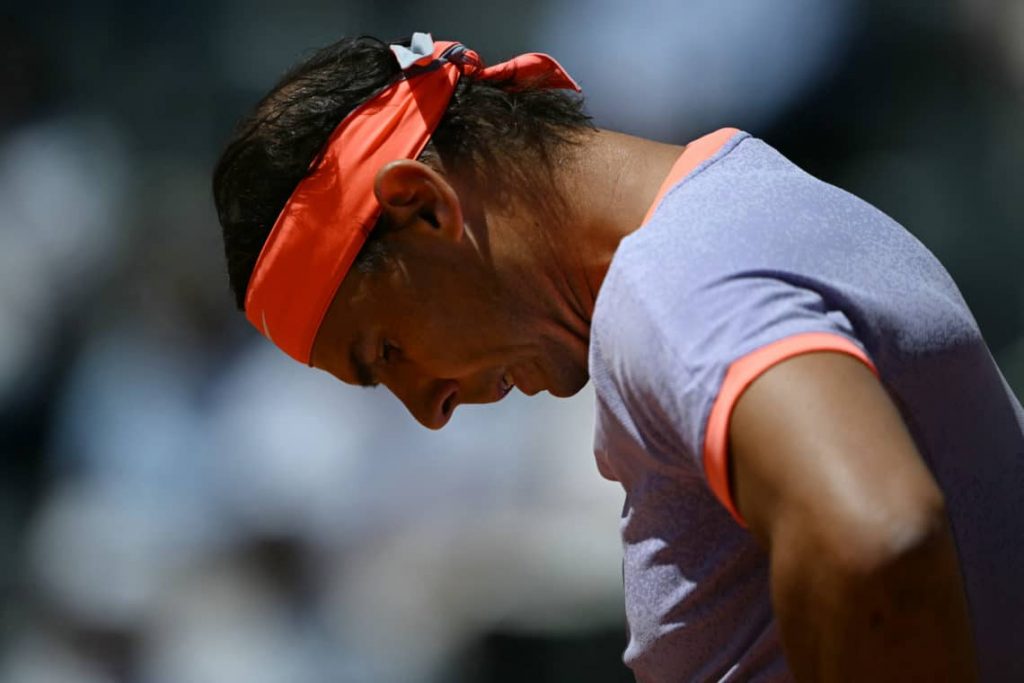 Rafael Nadal y su participación en Roland Garros: “Si veo que no tengo ninguna posibilidad, no iré”