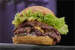 Día Mundial de la Hamburguesa: 5 datos clave para preparar una en casa