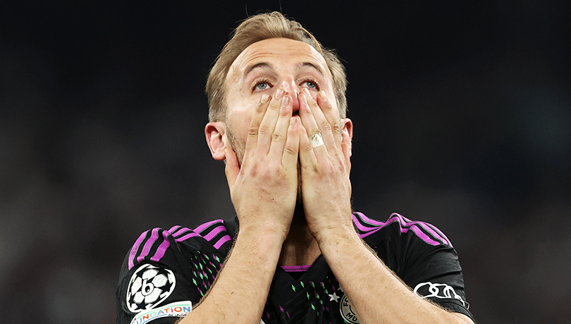¿Estaba offside? La polémica jugada que encendió la semifinal entre el Madrid y Bayern