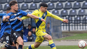 Huachipato vuelve al triunfo en el Campeonato Nacional a costa de Everton