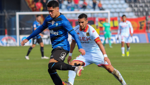 Huachipato y Unión Española reparten puntos en el inicio de la fecha