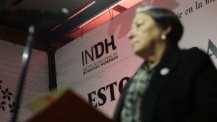 Caso conscriptos en Putre: INDH presentará querella por el delito de apremios ilegítimos