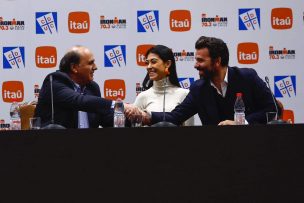 IRONMAN 70.3 de Pucón anuncia a banco Itaú como su nuevo sponsor para 2025 y confirmó fecha de apertura de inscripciones