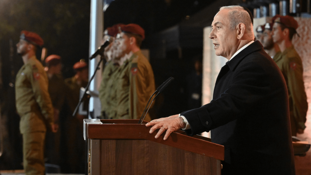 Israel dice que propuesta de “alto al fuego” aceptada por Hamás “está lejos” de los requisitos que piden