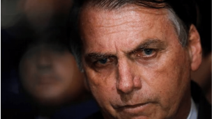 Jair Bolsonaro es trasladado a São Paulo para continuar tratamiento por infección cutánea