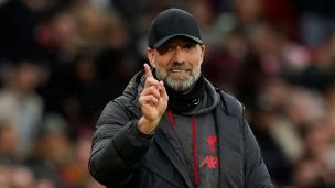 Jürgen Klopp: “El VAR no es el problema, sino cómo lo usan”