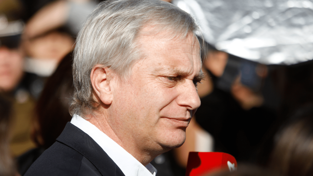 José Antonio Kast propone muro para cerrar frontera con Bolivia: “Hoy la zanja es necesaria, pero insuficiente”