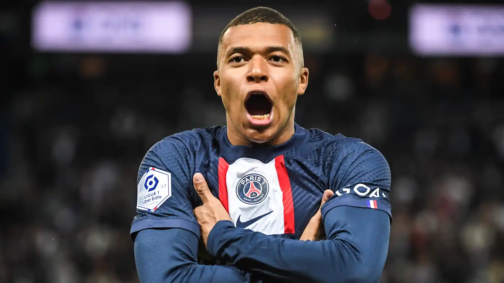 ¿Y el Real Madrid? El coqueteo de Kylian Mbappé con el AC Milan