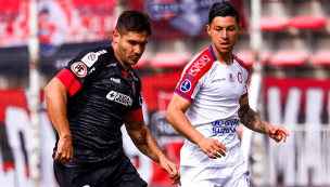 Unión La Calera sufre más de la cuenta para vencer a Ñublense y salir del fondo de la tabla