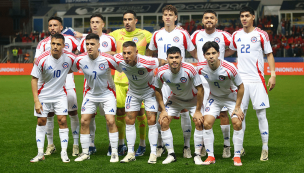 La Roja tendrá su nómina definitiva para la Copa América tras el amistoso ante Paraguay