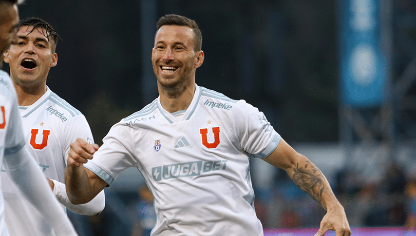Luciano Pons: “Nos preparamos para llevar a la U a lo más alto”