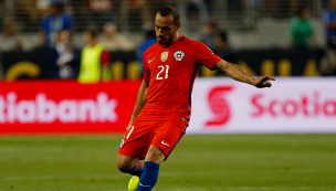 Marcelo Díaz destaca el mediocampo de la Generación Dorada: “Es el más hermoso de la historia de La Roja”